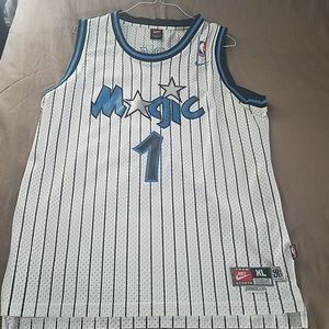 Penny Hardaway jersey